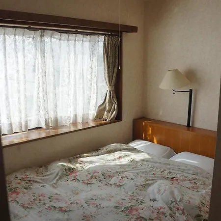 新福田屋酒店 南鱼沼市 外观 照片