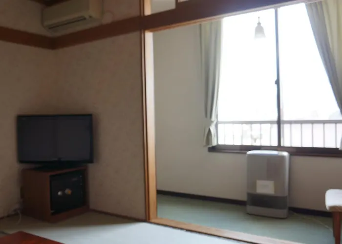 新福田屋酒店