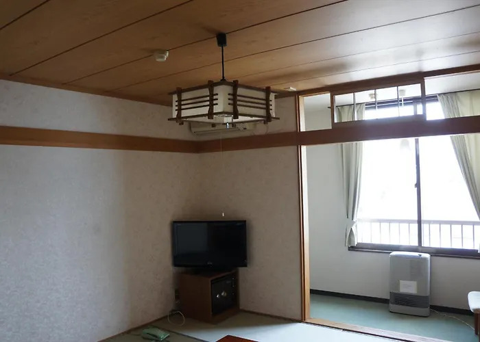 新福田屋酒店