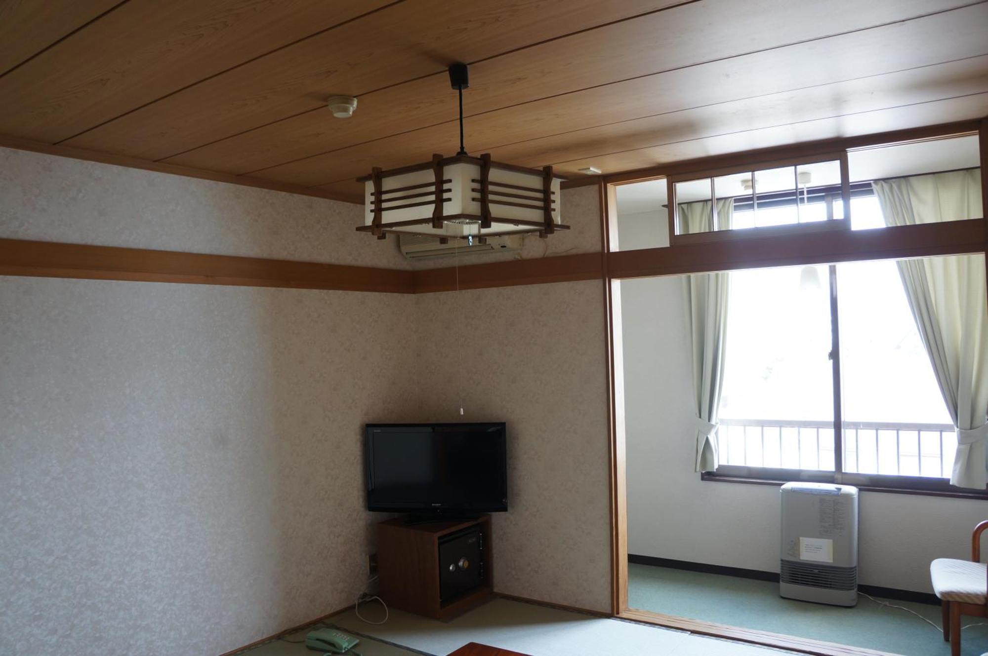 酒店 新福田屋酒店 2*