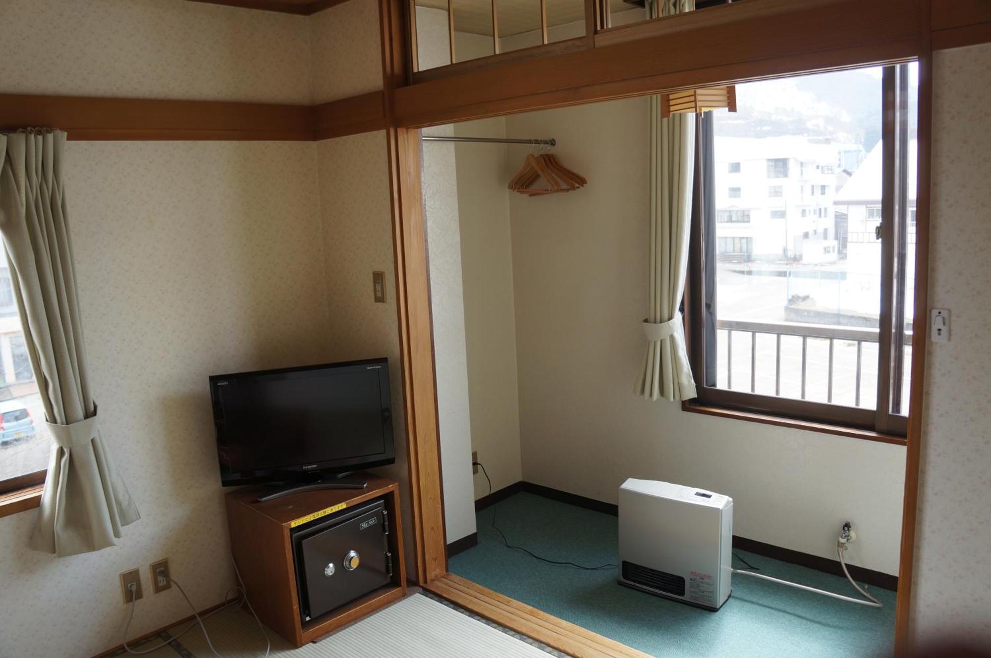 新福田屋酒店 酒店 2*
