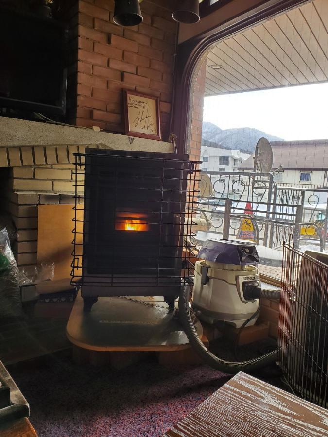 新福田屋酒店 南鱼沼市